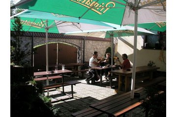 Viesu māja Zbyňov 2